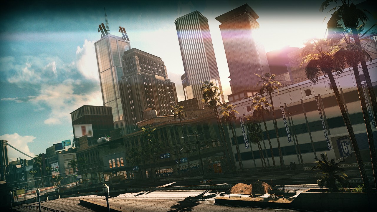 Split/Second: Velocity - Imagen 29